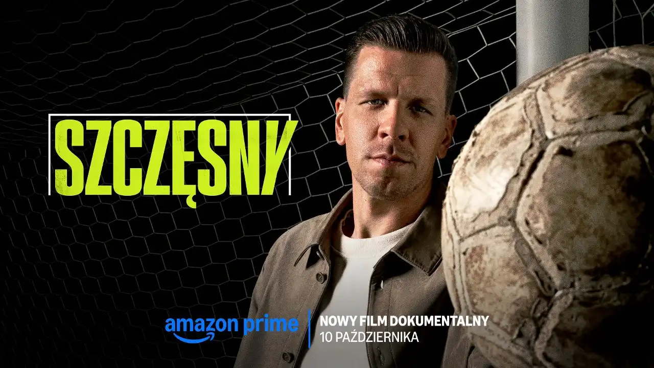 Film SZCZĘSNY na Prime Video