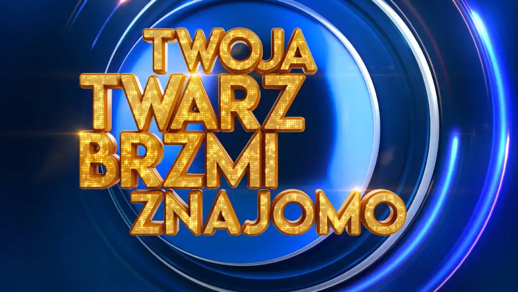 Twoja twarz brzmi znajomo