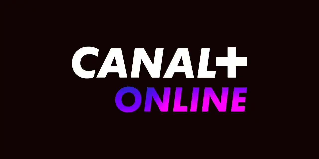 canal plus logotyp online